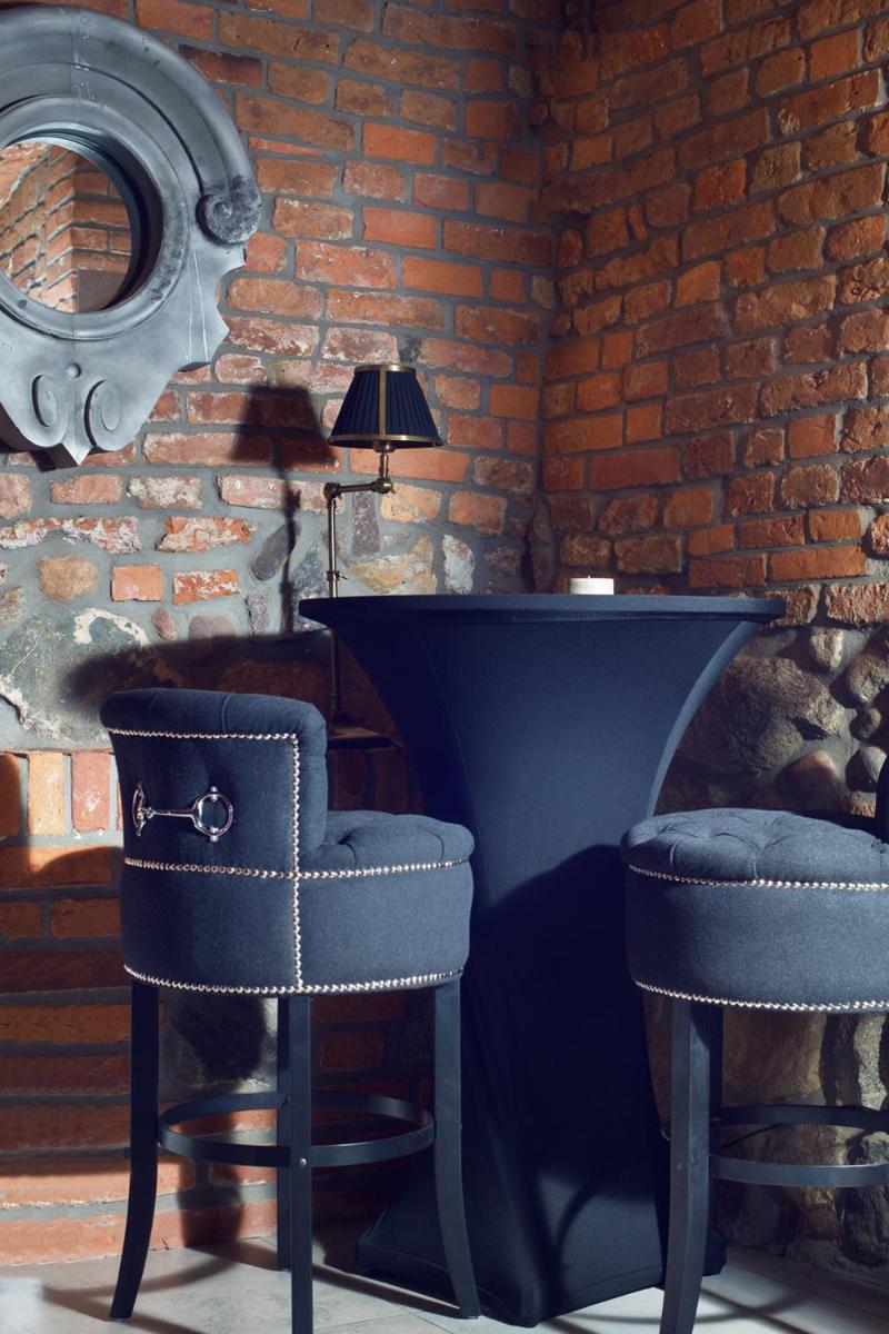 Relais & Châteaux Hotel Quadrille - Adults Only