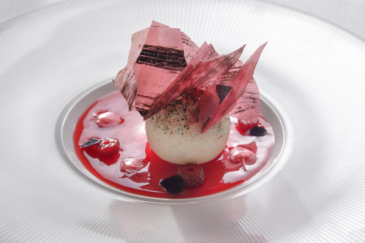 Relais & Châteaux Hotel Quadrille - Adults Only