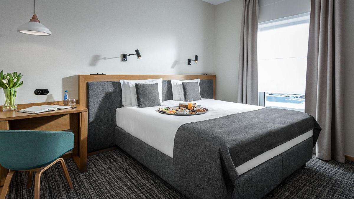 Relais & Châteaux Hotel Quadrille - Adults Only