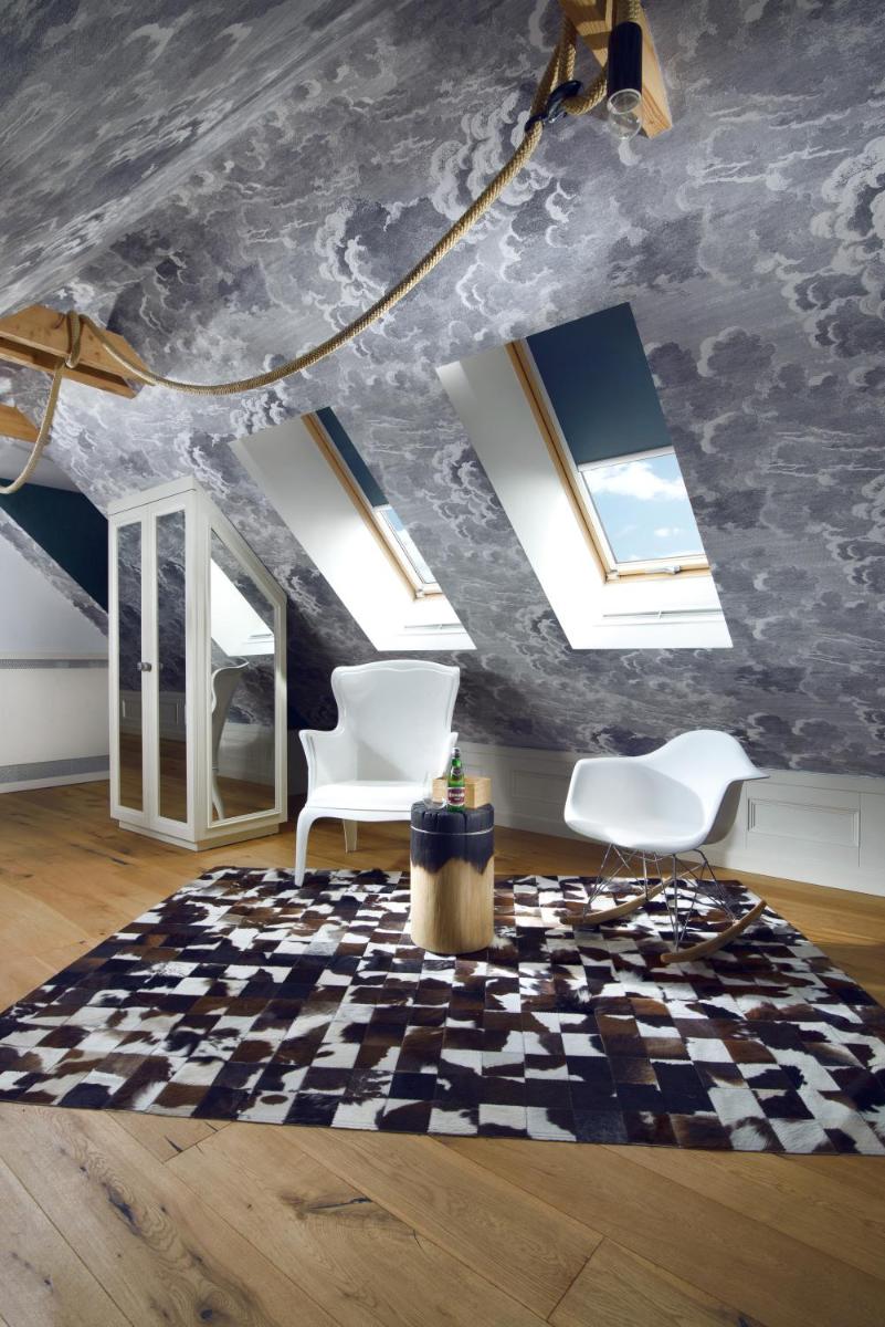 Relais & Châteaux Hotel Quadrille - Adults Only