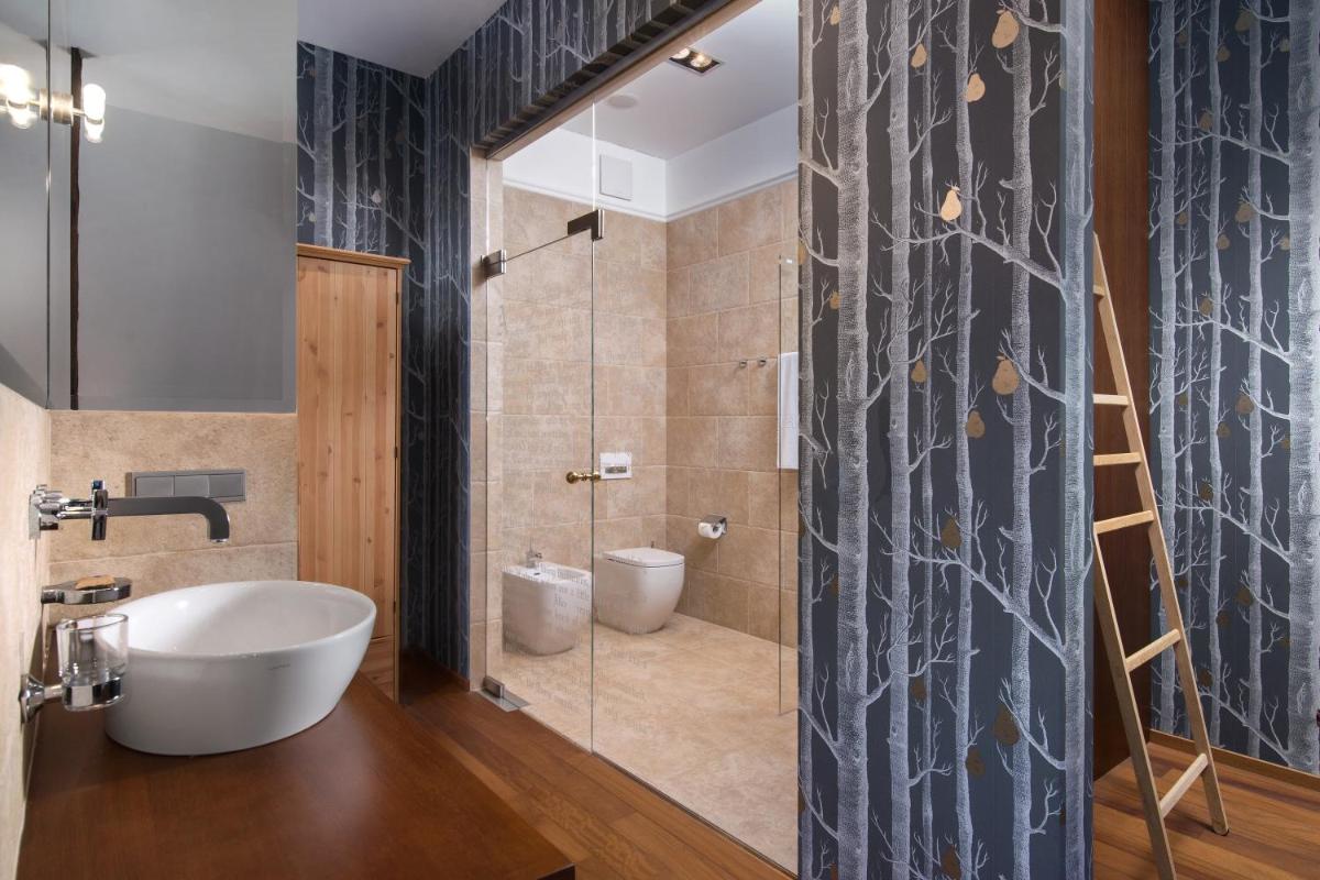 Relais & Châteaux Hotel Quadrille - Adults Only