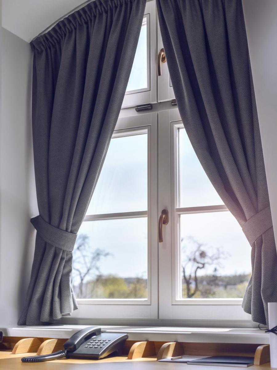 Relais & Châteaux Hotel Quadrille - Adults Only