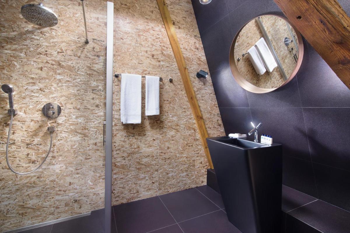 Relais & Châteaux Hotel Quadrille - Adults Only