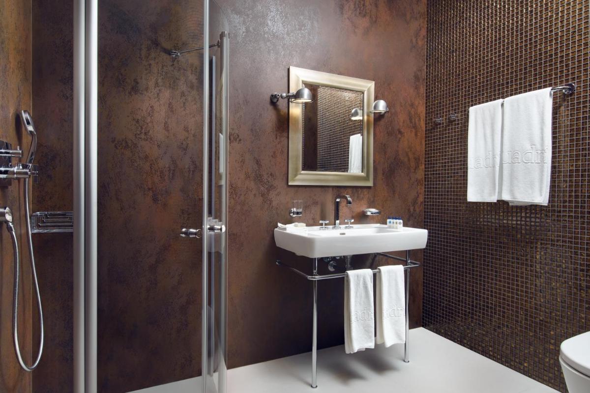 Relais & Châteaux Hotel Quadrille - Adults Only