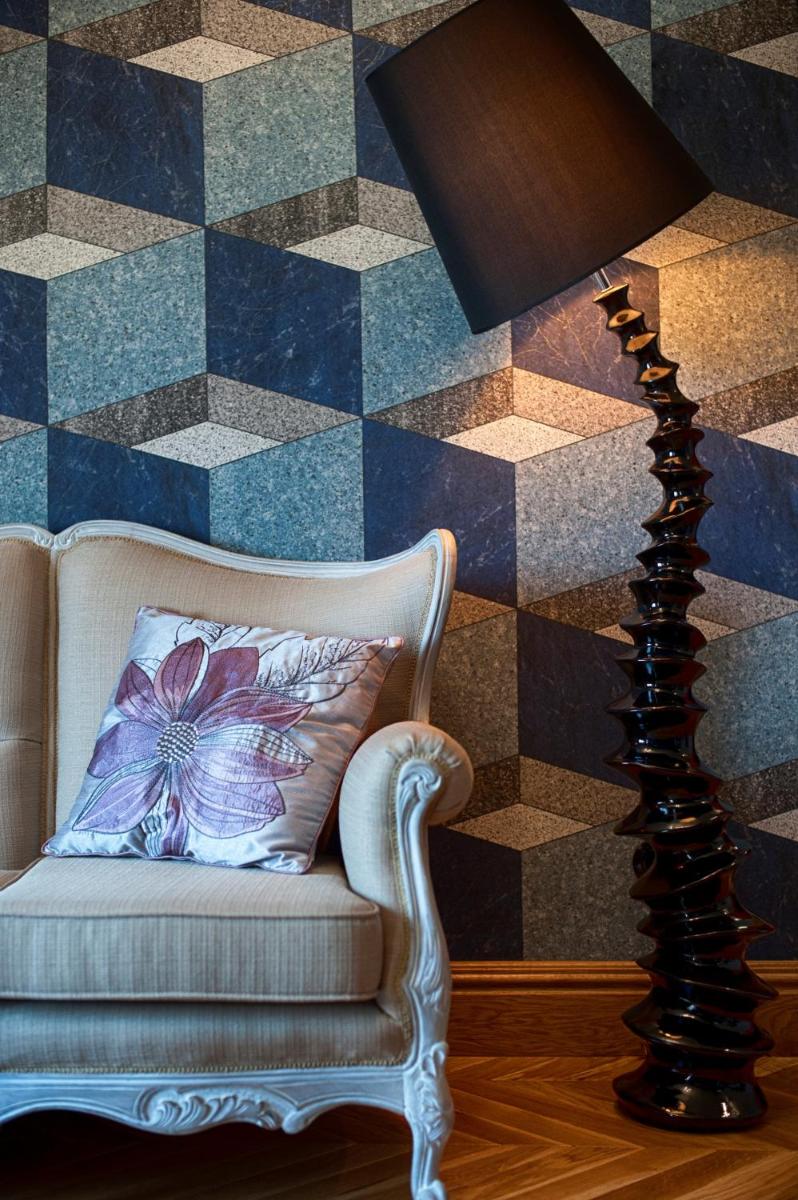 Relais & Châteaux Hotel Quadrille - Adults Only