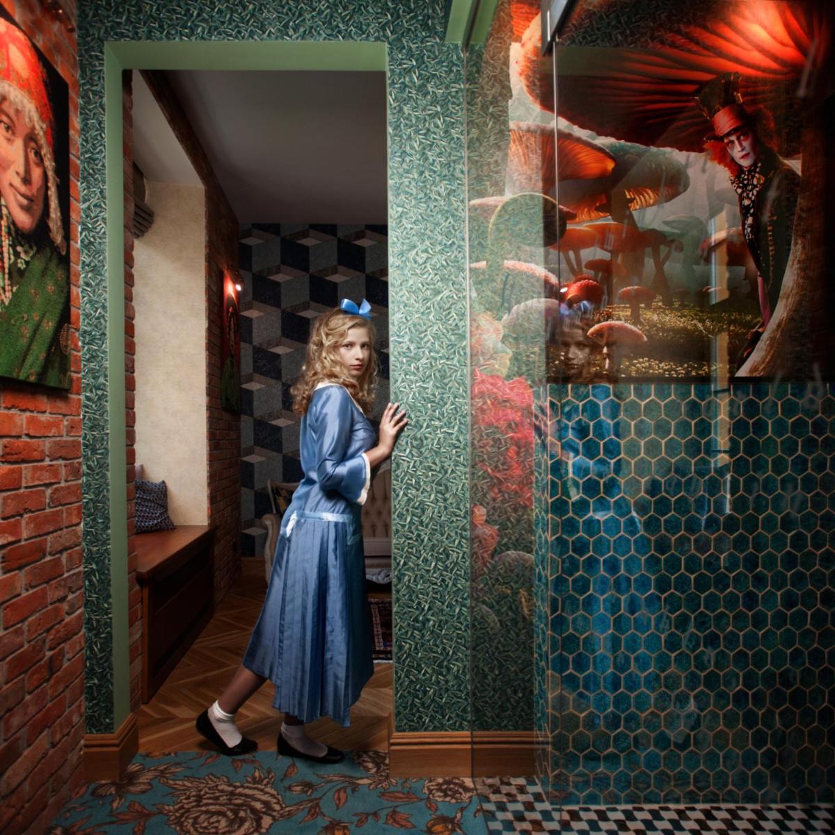 Relais & Châteaux Hotel Quadrille - Adults Only