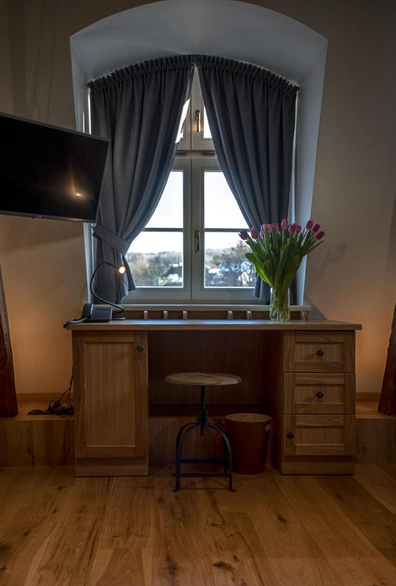 Relais & Châteaux Hotel Quadrille - Adults Only