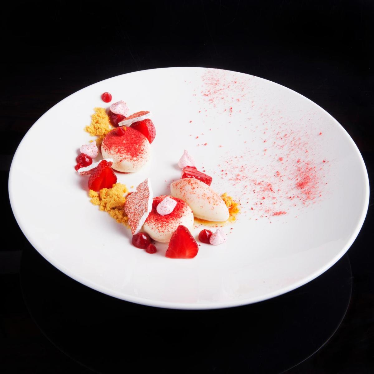 Relais & Châteaux Hotel Quadrille - Adults Only