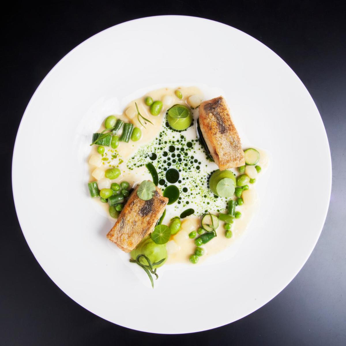 Relais & Châteaux Hotel Quadrille - Adults Only