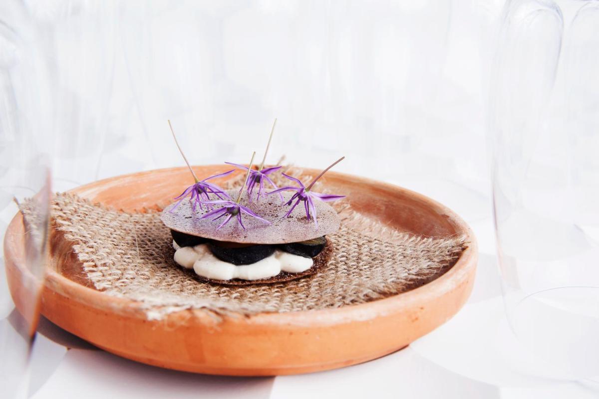 Relais & Châteaux Hotel Quadrille - Adults Only