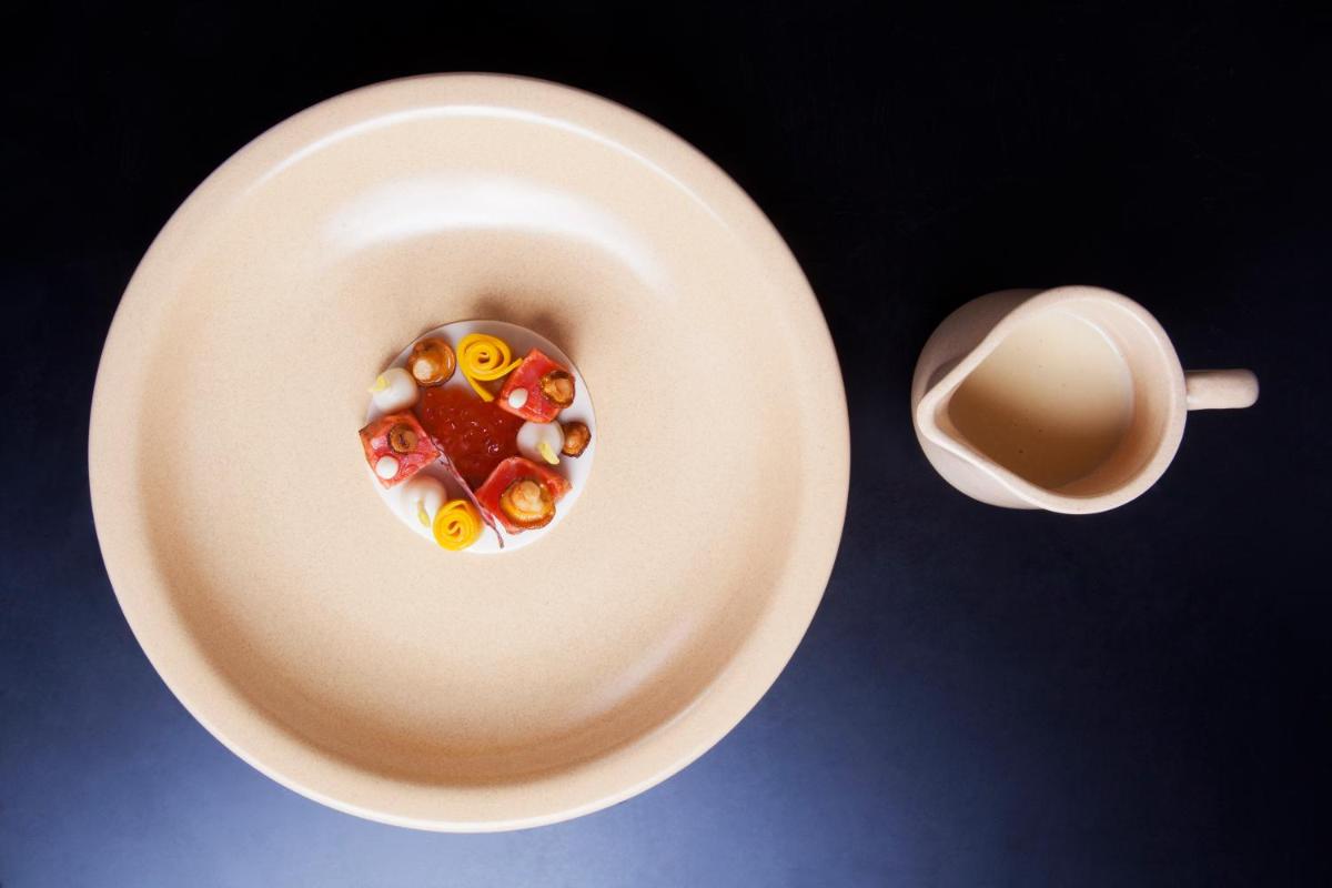 Relais & Châteaux Hotel Quadrille - Adults Only