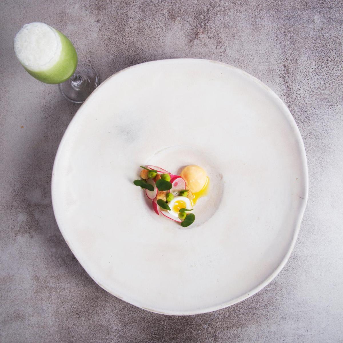 Relais & Châteaux Hotel Quadrille - Adults Only