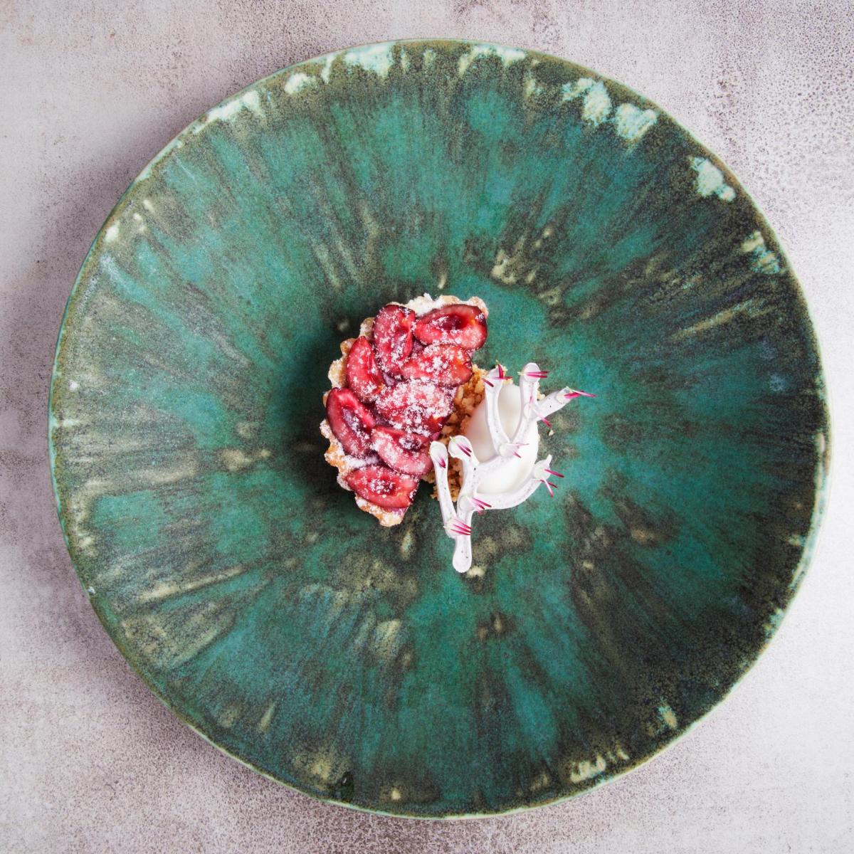 Relais & Châteaux Hotel Quadrille - Adults Only