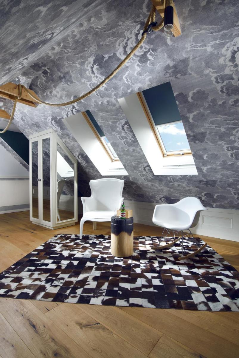 Relais & Châteaux Hotel Quadrille - Adults Only