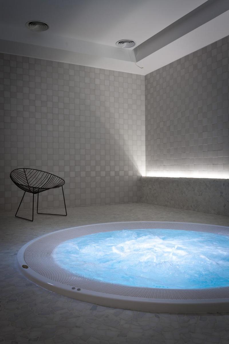 Relais & Châteaux Hotel Quadrille - Adults Only