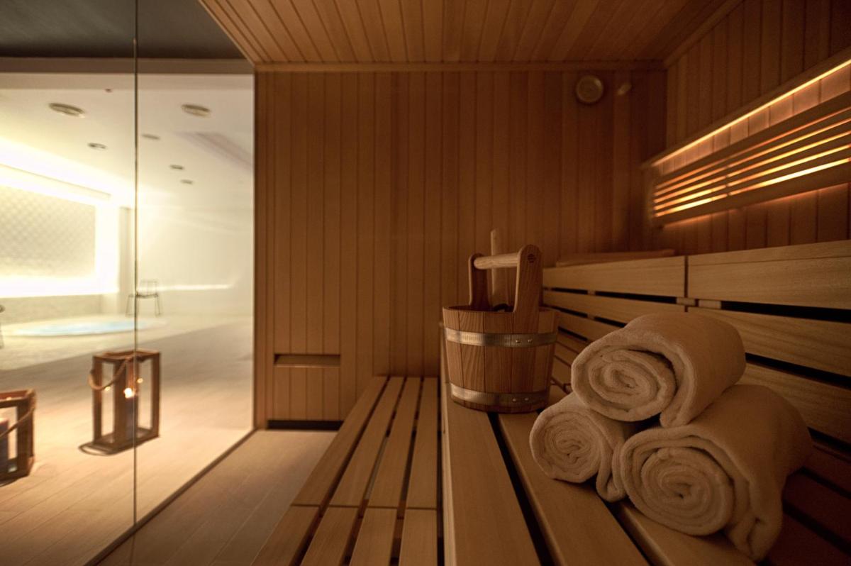 Relais & Châteaux Hotel Quadrille - Adults Only