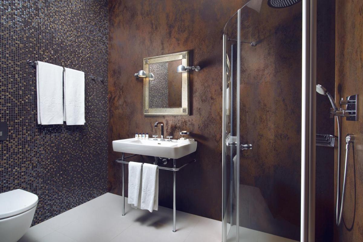 Relais & Châteaux Hotel Quadrille - Adults Only