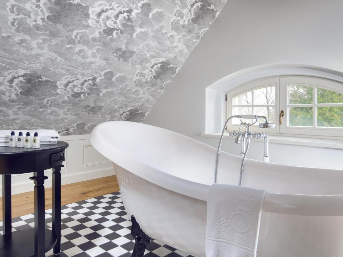 Relais & Châteaux Hotel Quadrille - Adults Only