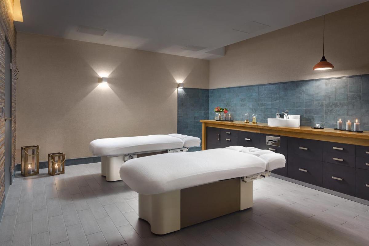 Relais & Châteaux Hotel Quadrille - Adults Only