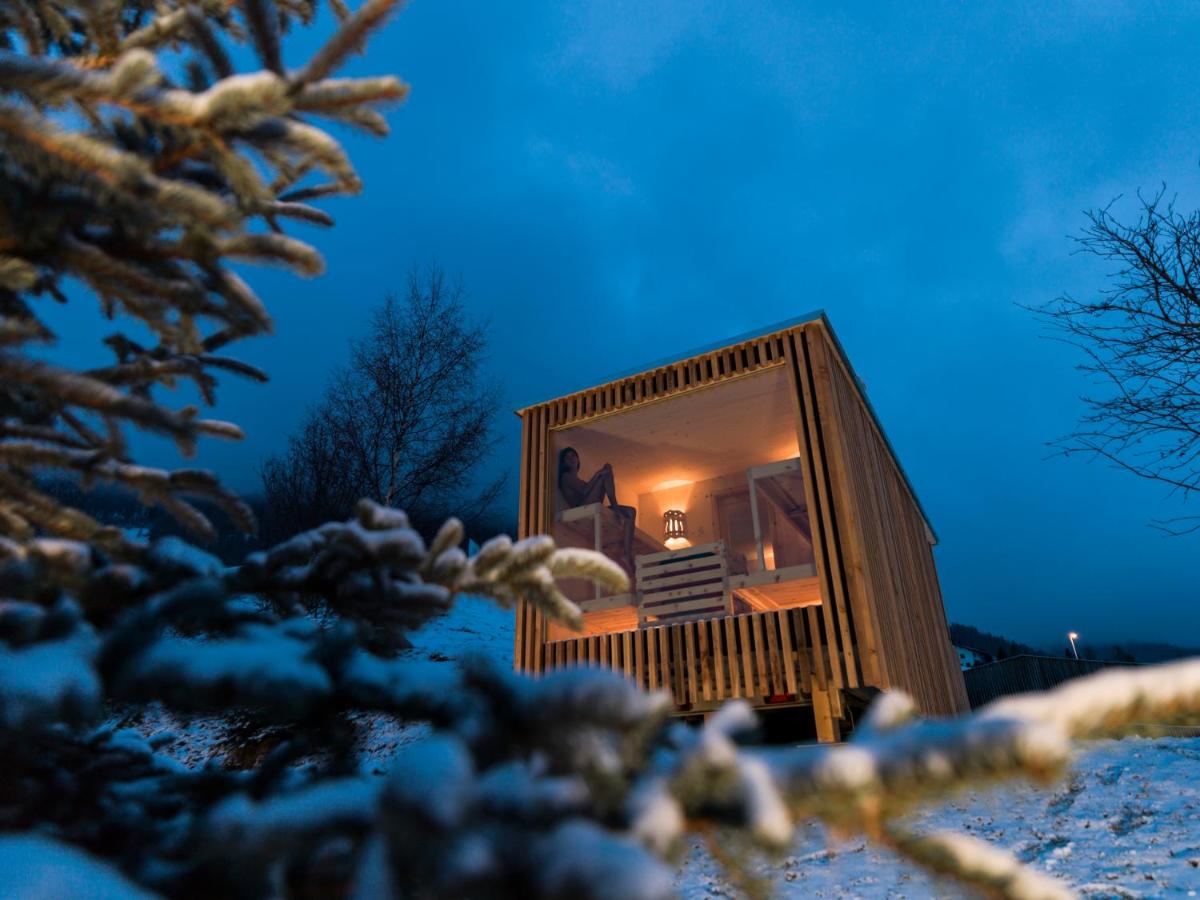 Relais & Châteaux IN LAIN Hotel Cadonau