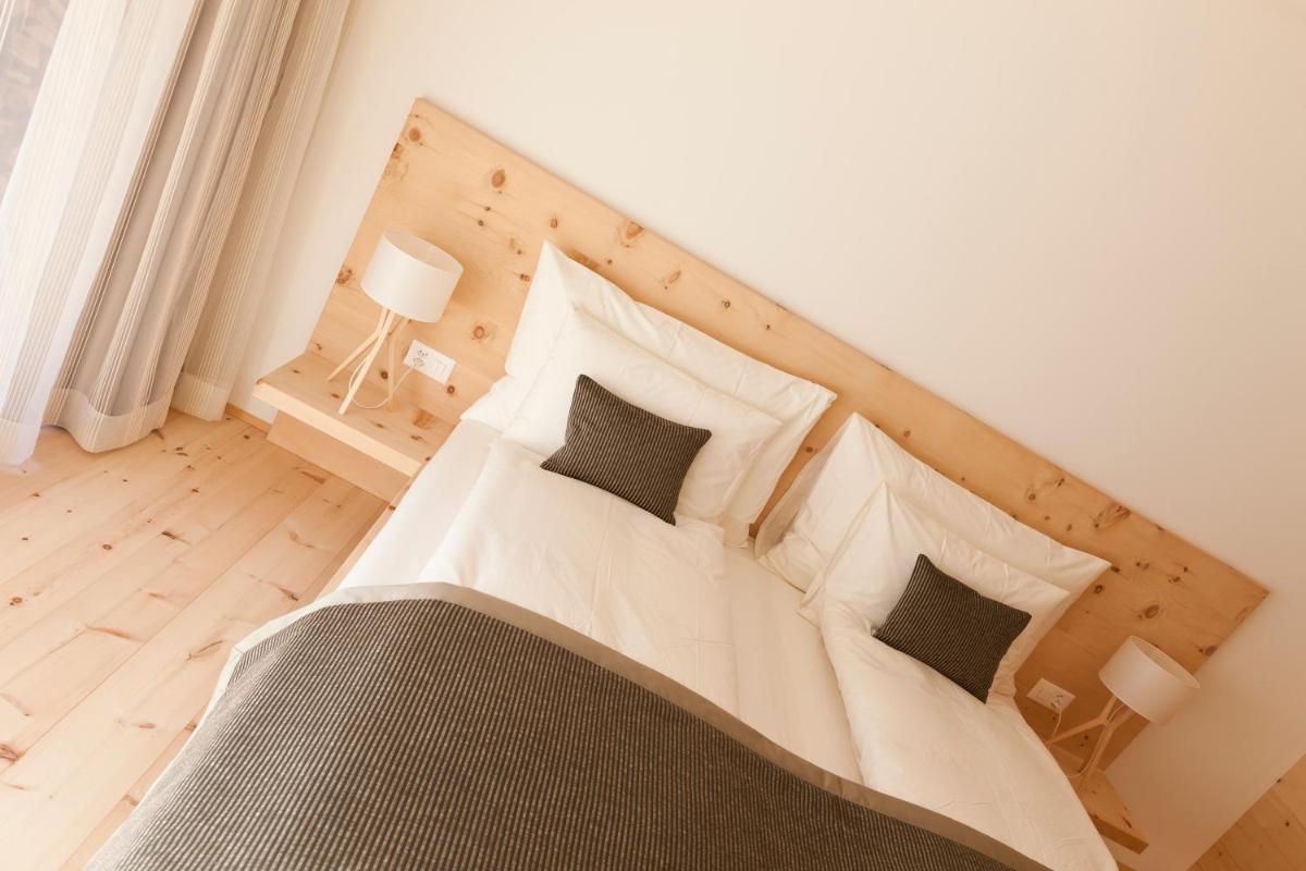 Relais & Châteaux IN LAIN Hotel Cadonau