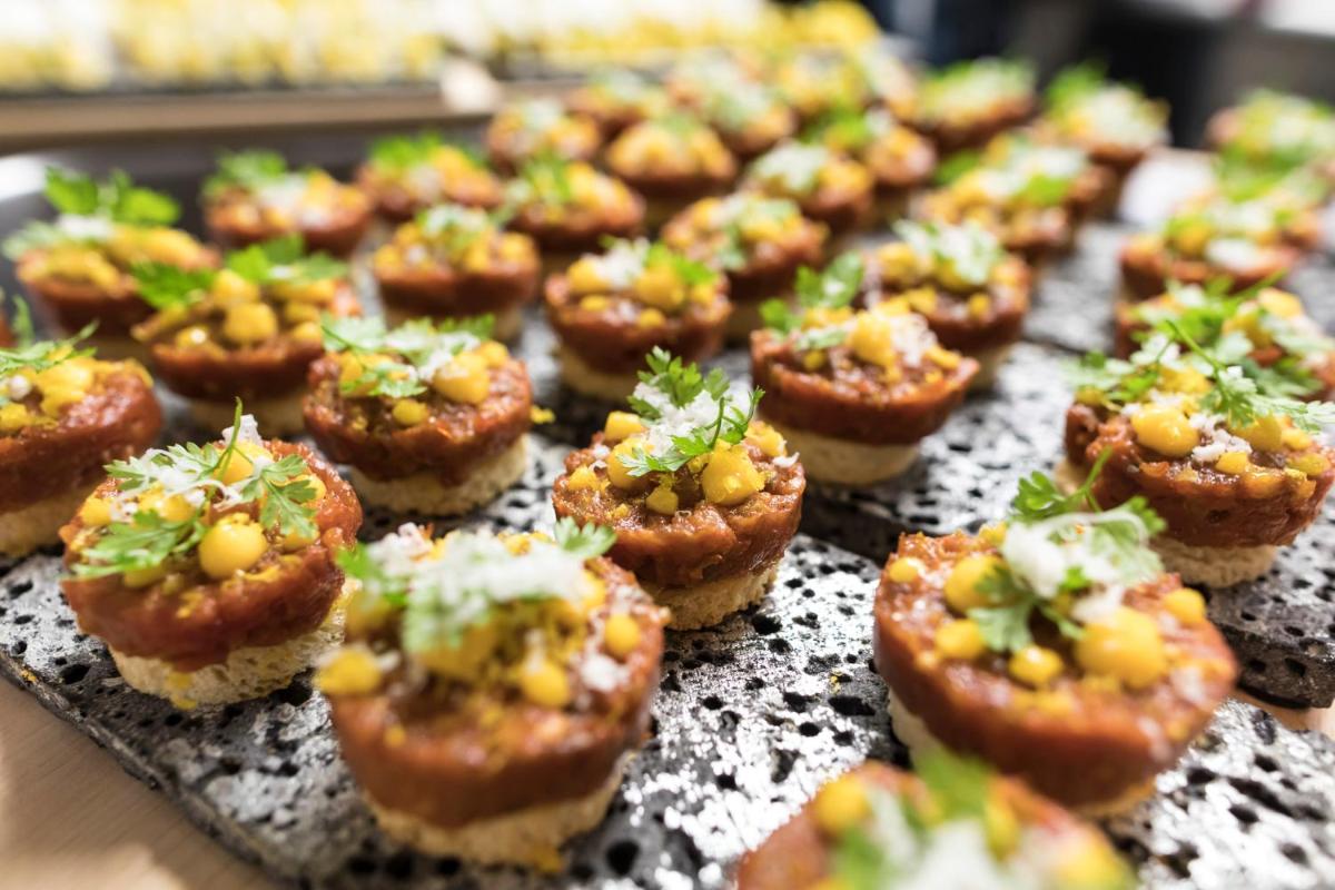 Relais & Châteaux IN LAIN Hotel Cadonau