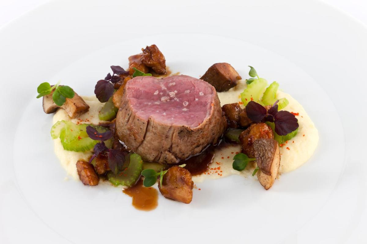 Relais & Châteaux IN LAIN Hotel Cadonau