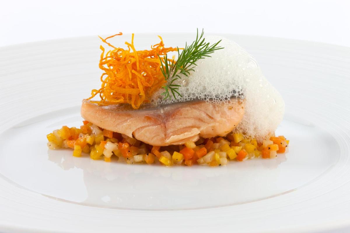 Relais & Châteaux IN LAIN Hotel Cadonau