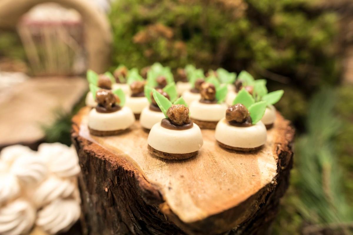 Relais & Châteaux IN LAIN Hotel Cadonau