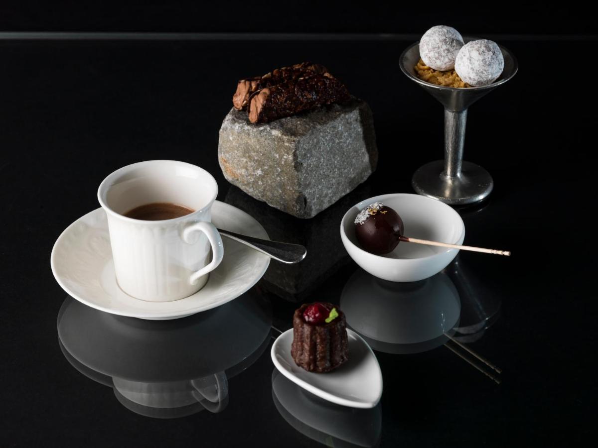 Relais & Châteaux IN LAIN Hotel Cadonau