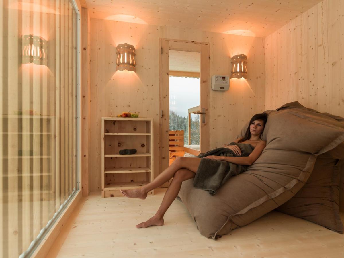 Relais & Châteaux IN LAIN Hotel Cadonau