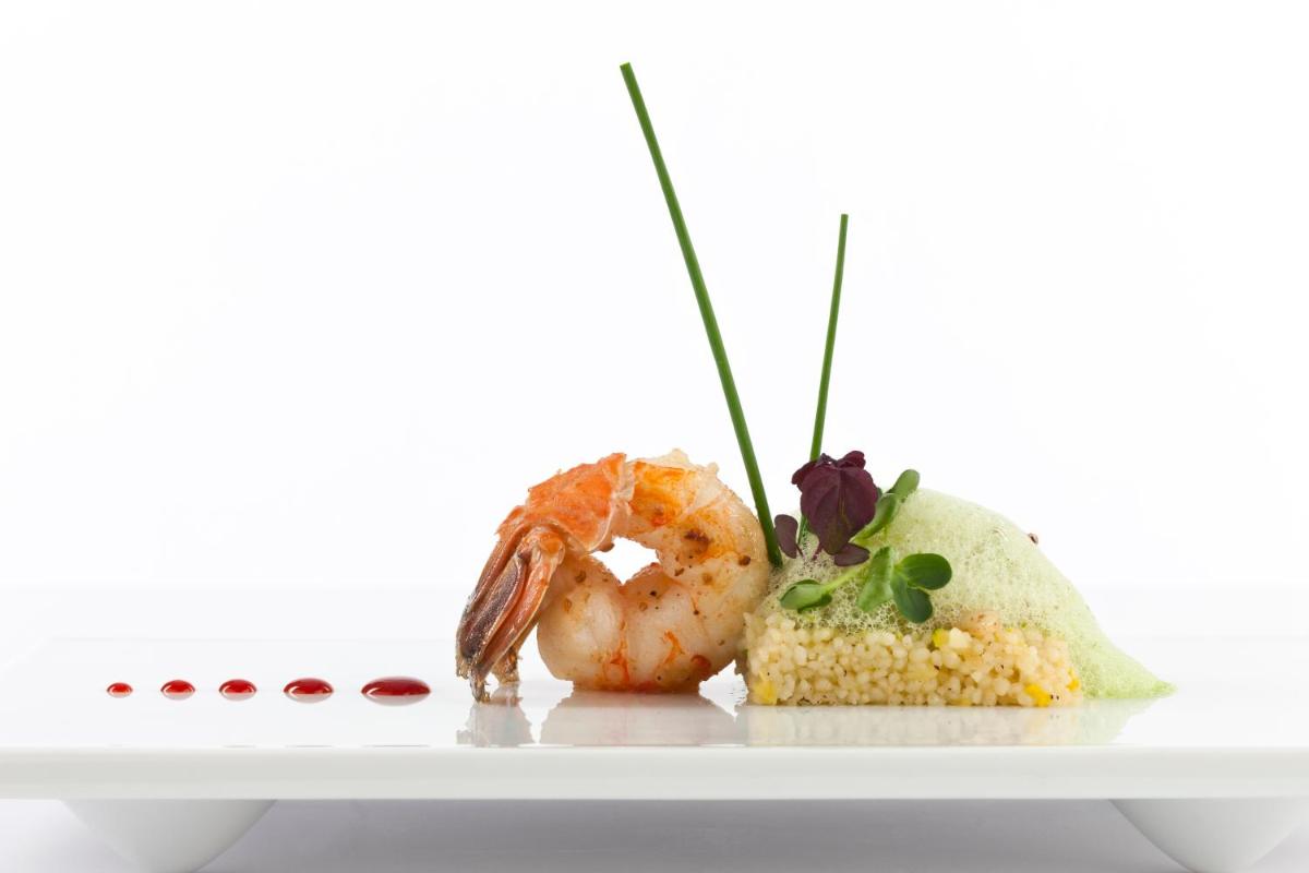 Relais & Châteaux IN LAIN Hotel Cadonau