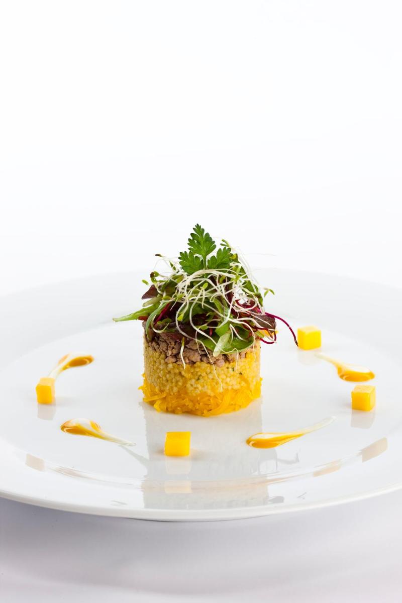 Relais & Châteaux IN LAIN Hotel Cadonau