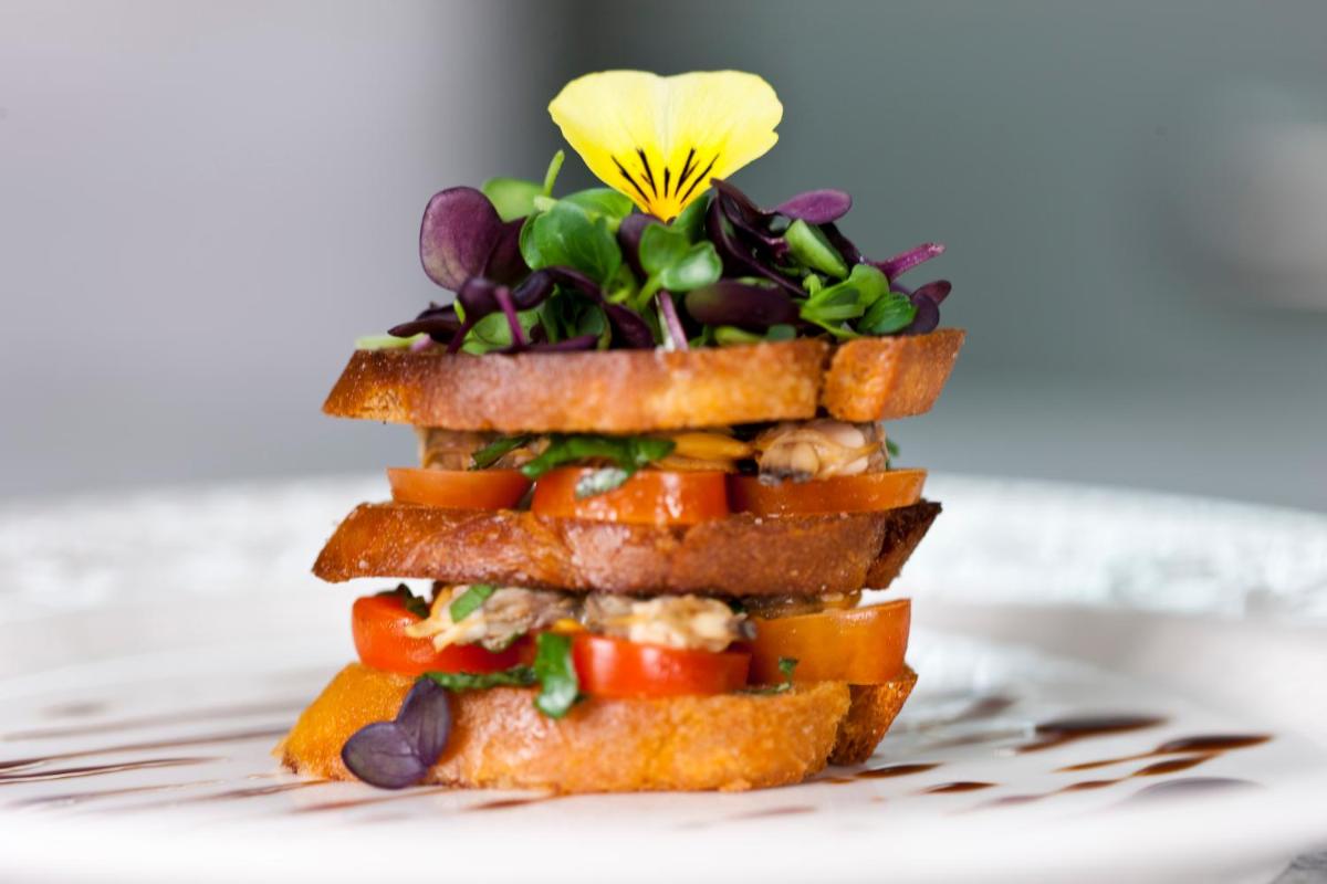 Relais & Châteaux IN LAIN Hotel Cadonau