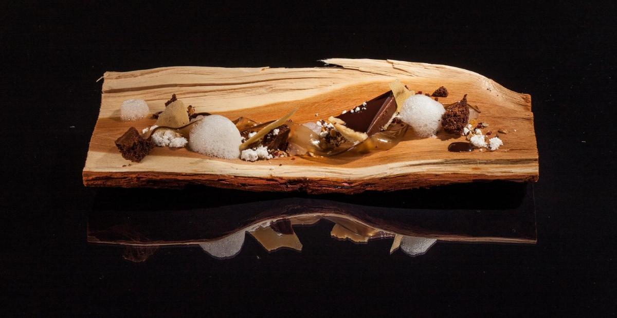 Relais & Châteaux IN LAIN Hotel Cadonau