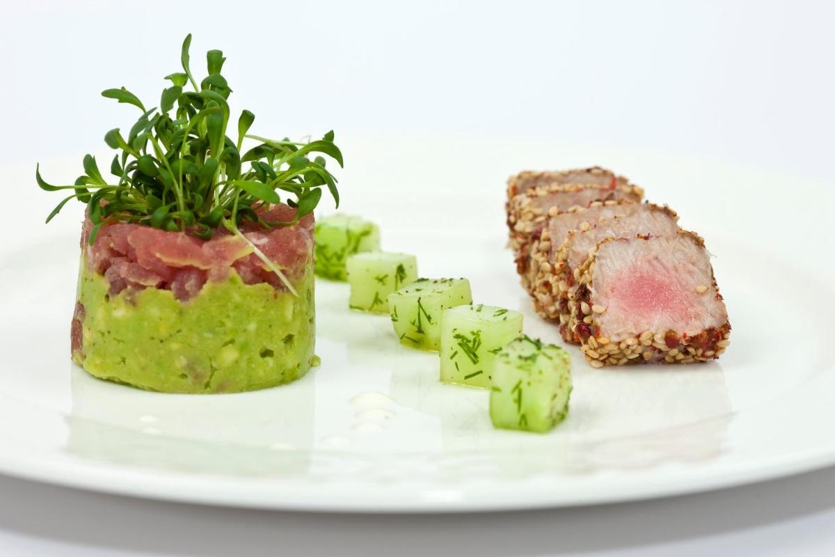 Relais & Châteaux IN LAIN Hotel Cadonau