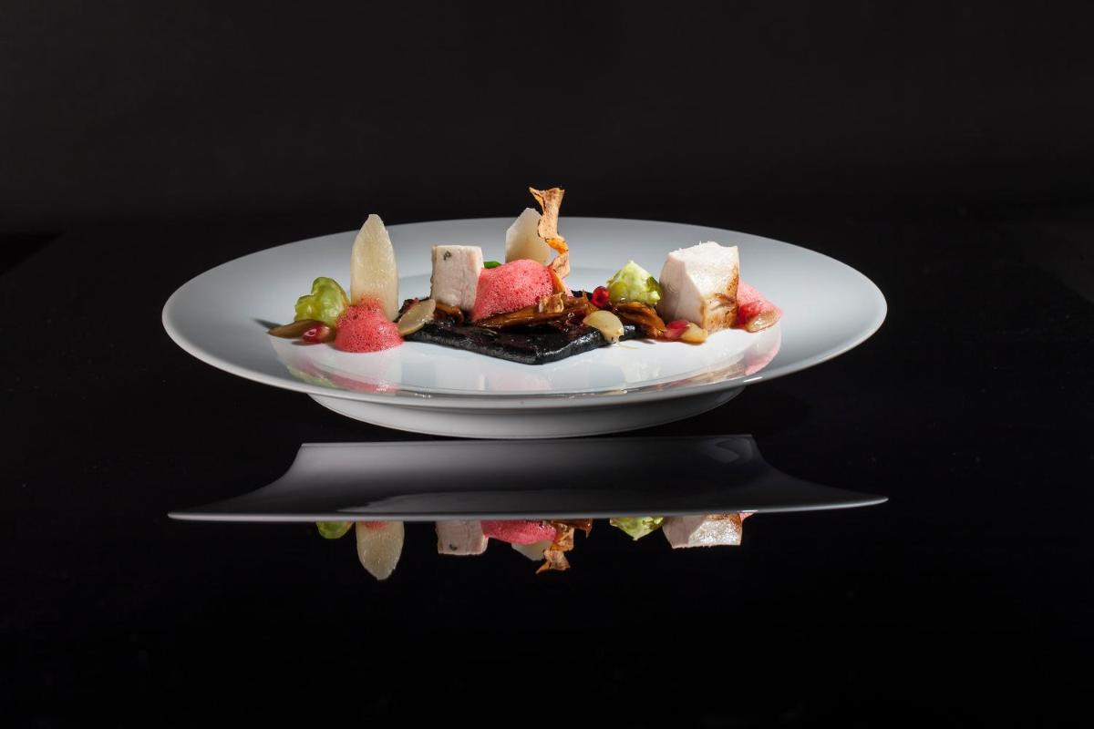 Relais & Châteaux IN LAIN Hotel Cadonau