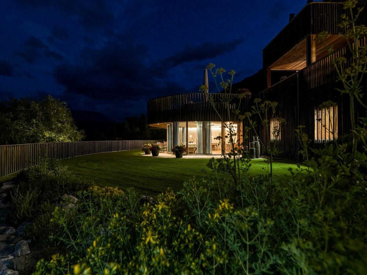 Relais & Châteaux IN LAIN Hotel Cadonau