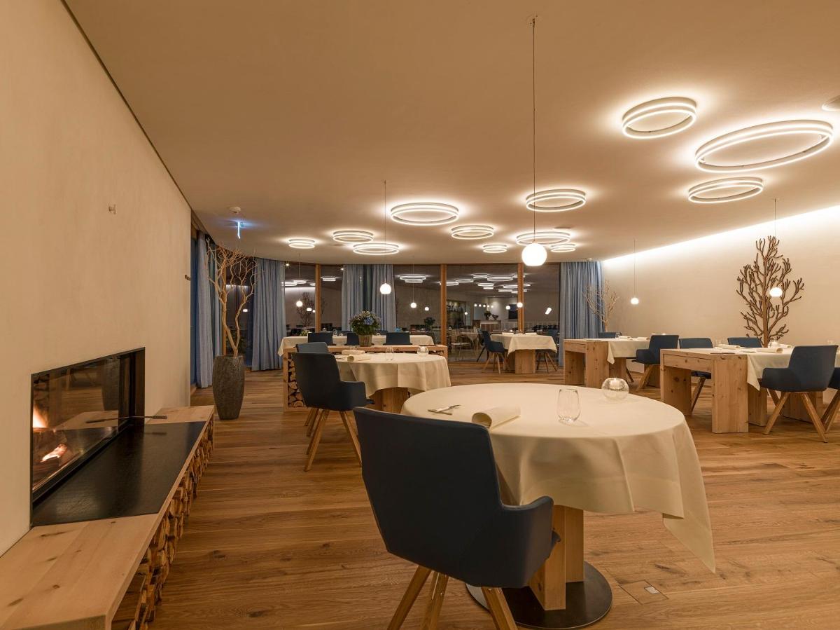 Relais & Châteaux IN LAIN Hotel Cadonau