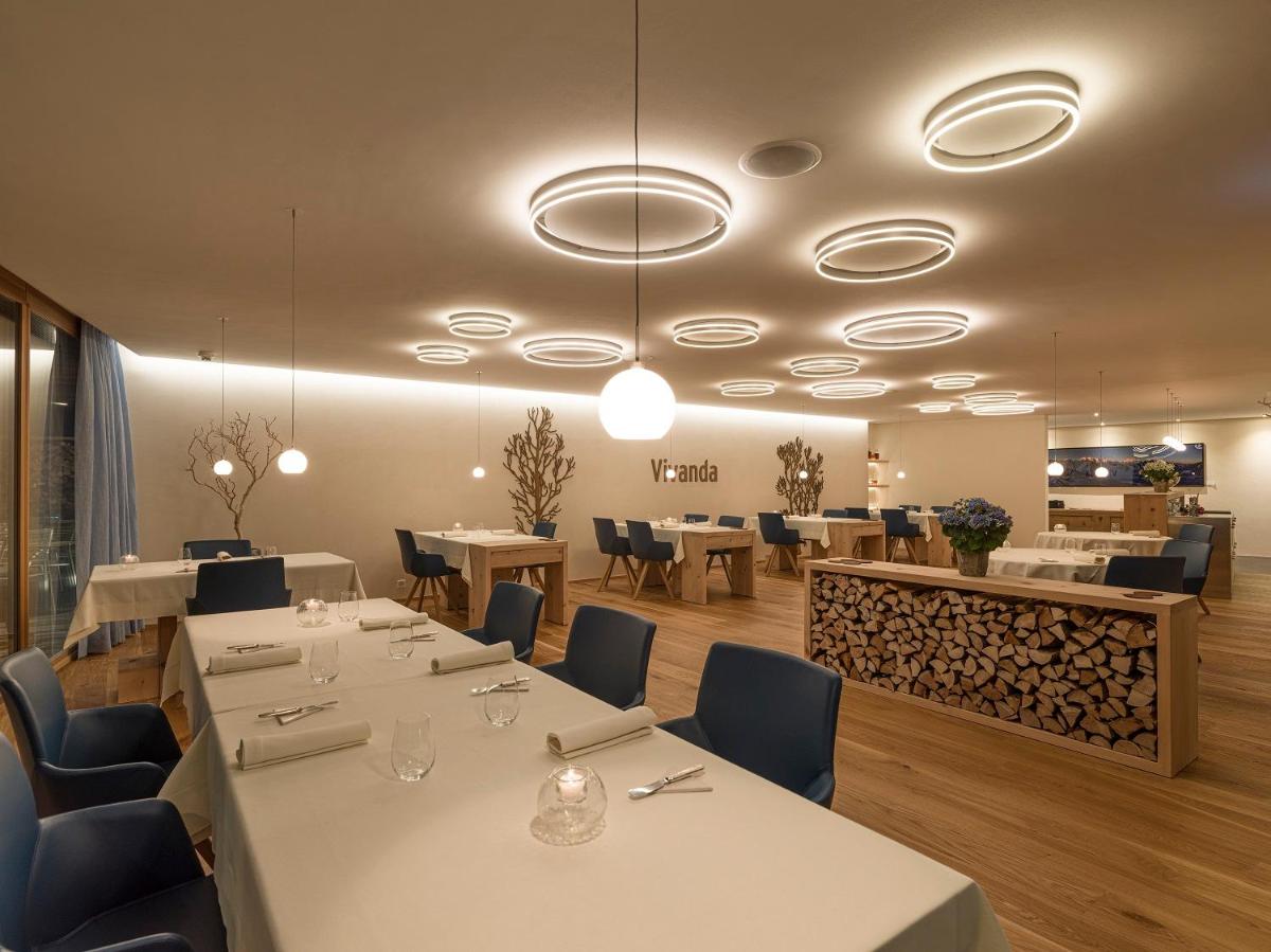 Relais & Châteaux IN LAIN Hotel Cadonau