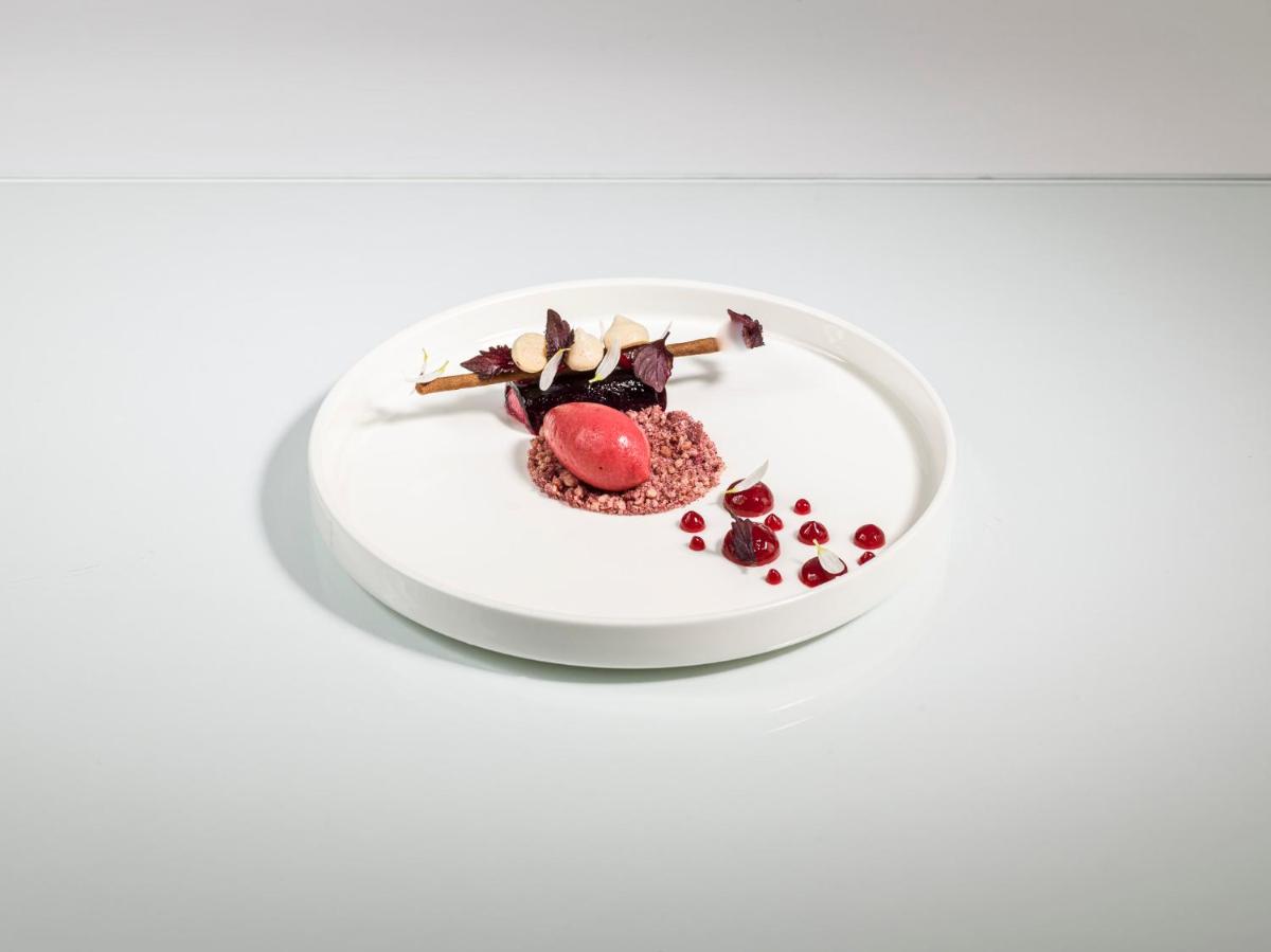 Relais & Châteaux IN LAIN Hotel Cadonau