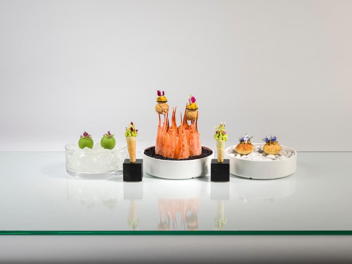 Relais & Châteaux IN LAIN Hotel Cadonau