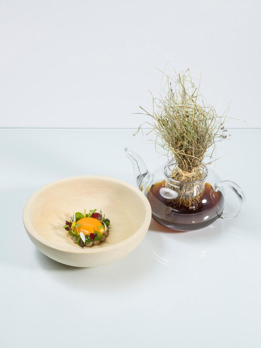 Relais & Châteaux IN LAIN Hotel Cadonau