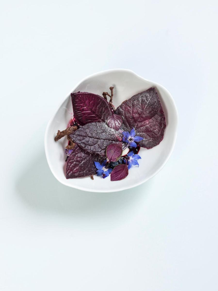 Relais & Châteaux IN LAIN Hotel Cadonau