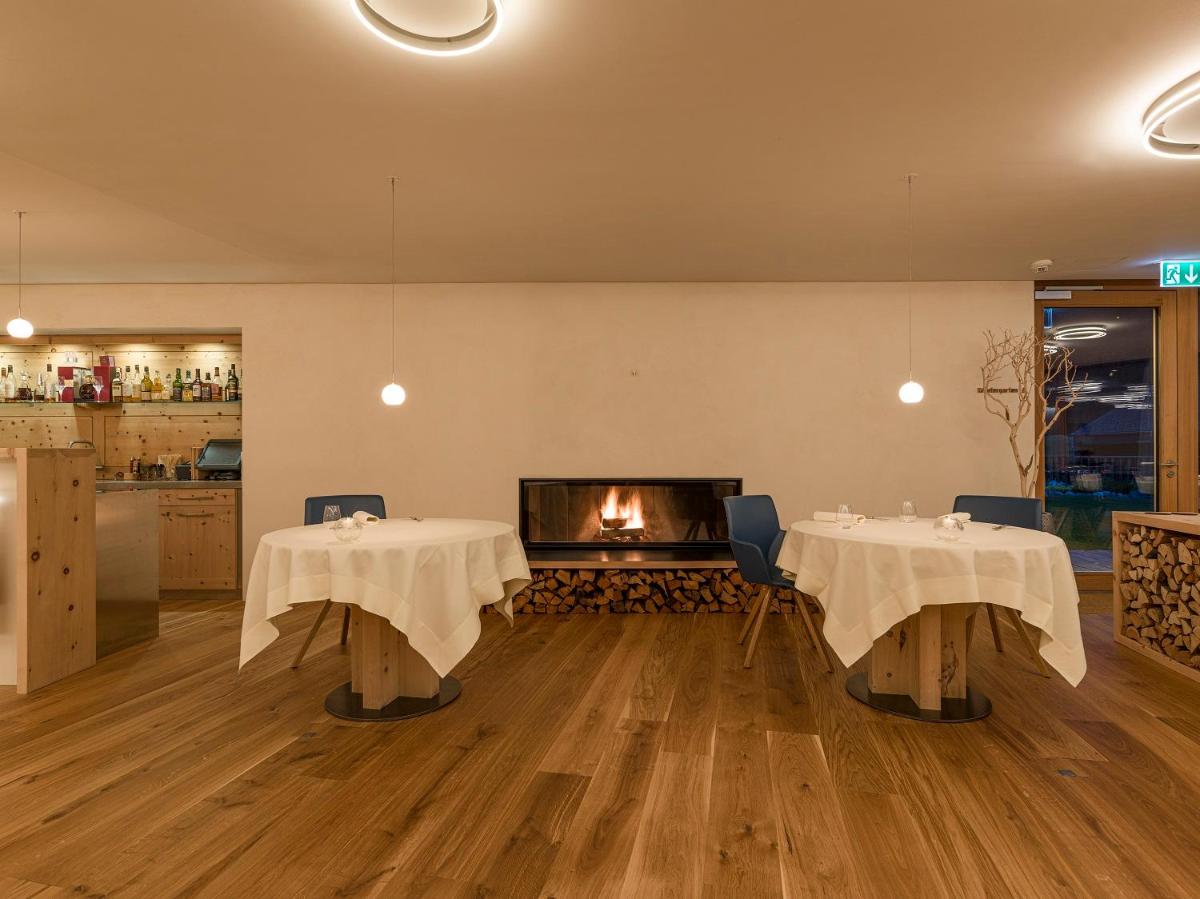 Relais & Châteaux IN LAIN Hotel Cadonau