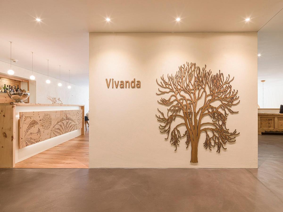 Relais & Châteaux IN LAIN Hotel Cadonau