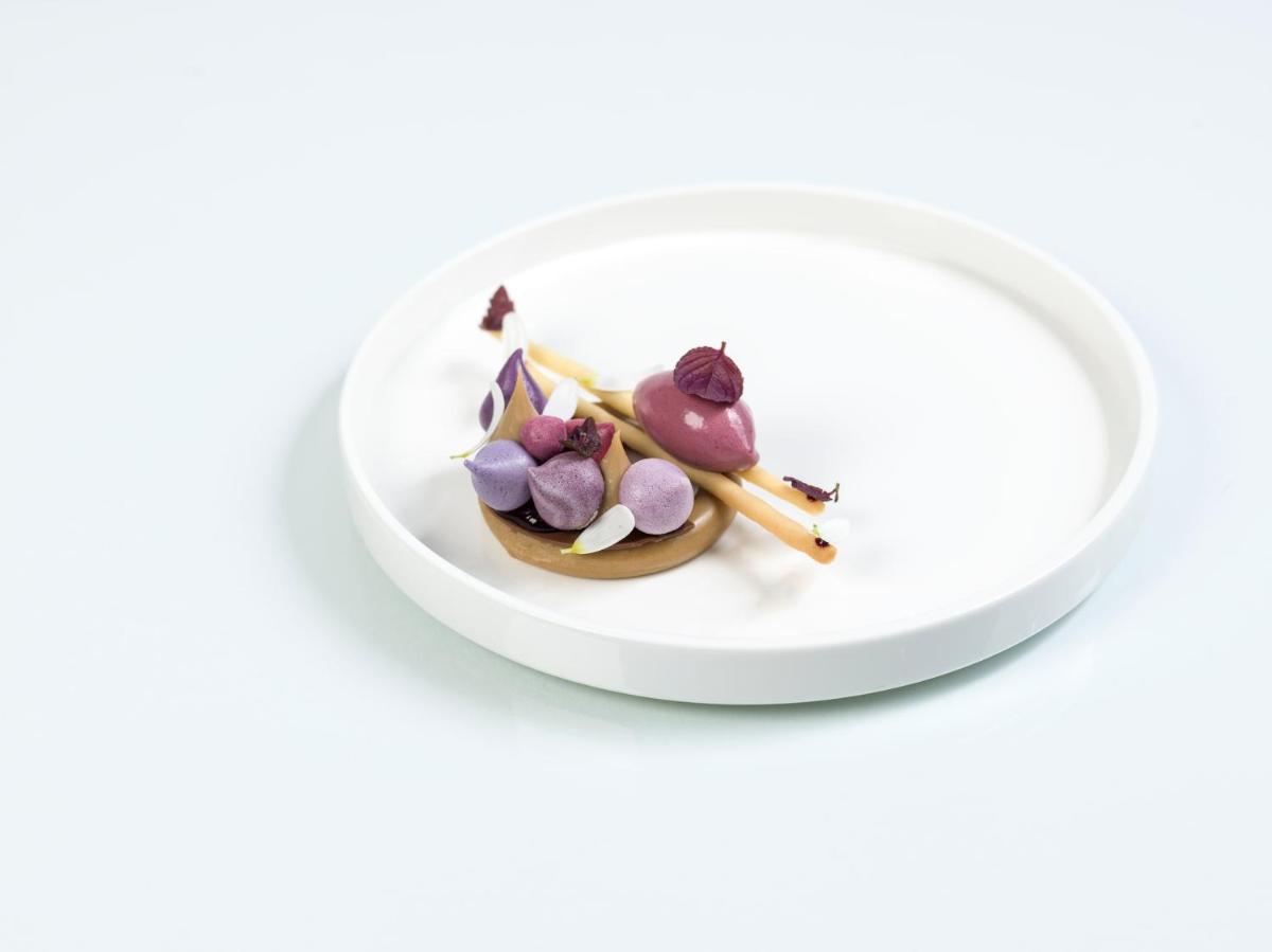 Relais & Châteaux IN LAIN Hotel Cadonau