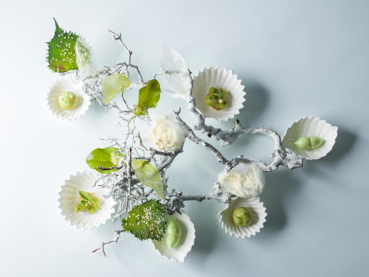 Relais & Châteaux IN LAIN Hotel Cadonau