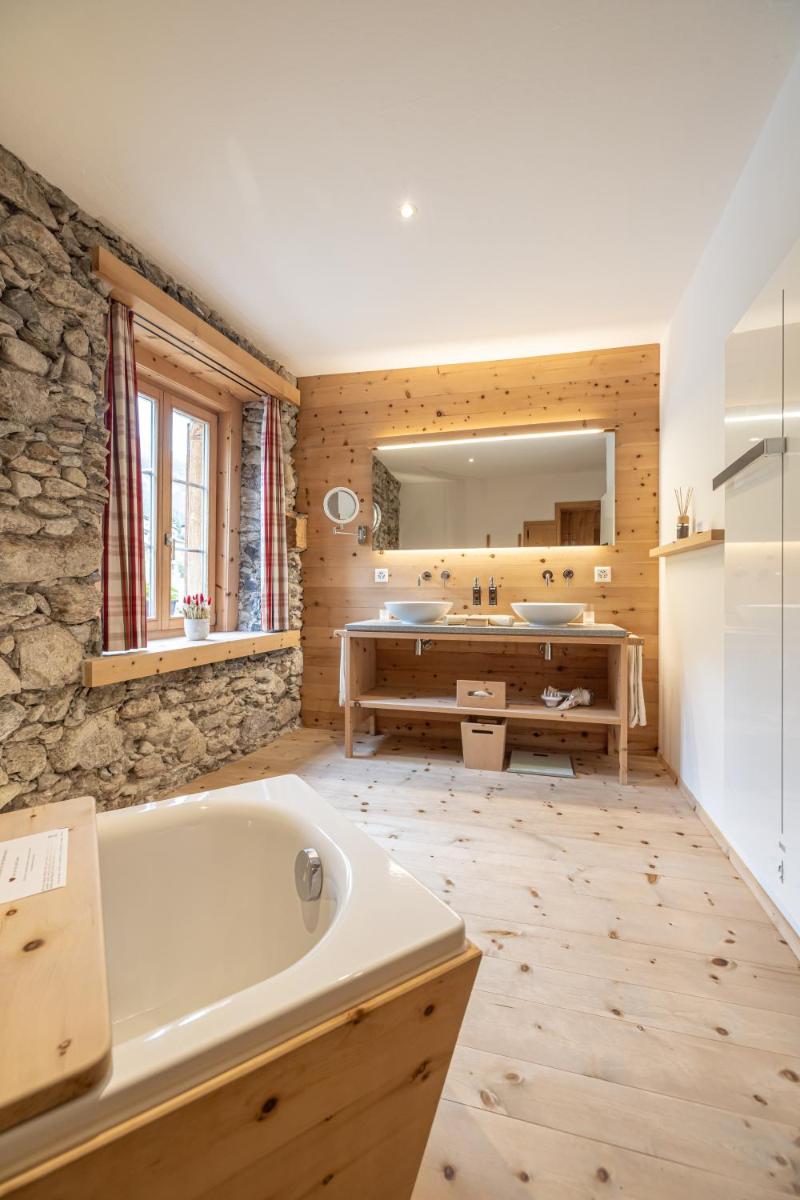 Relais & Châteaux IN LAIN Hotel Cadonau