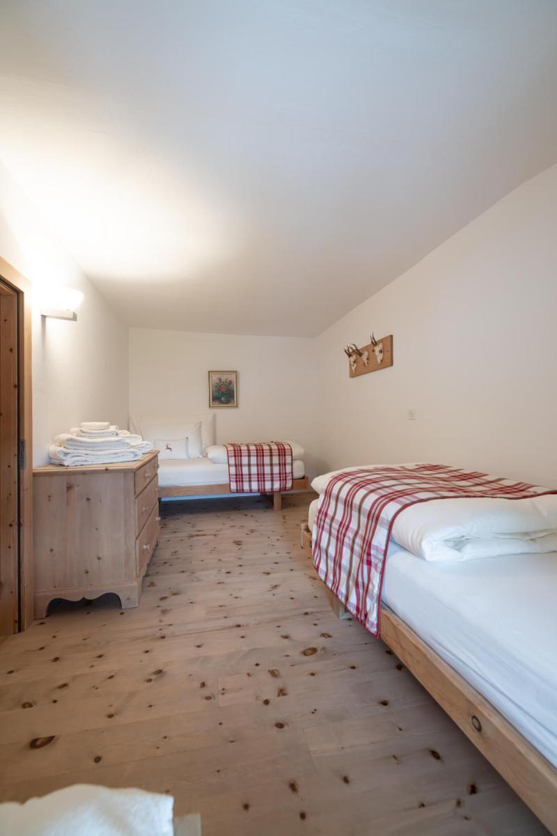 Relais & Châteaux IN LAIN Hotel Cadonau